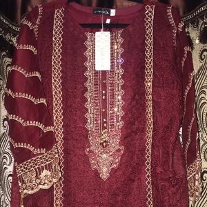 Indian Pakistani Afghani shalwar kameez